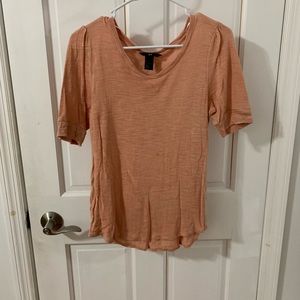 H&M Peach Top, Small